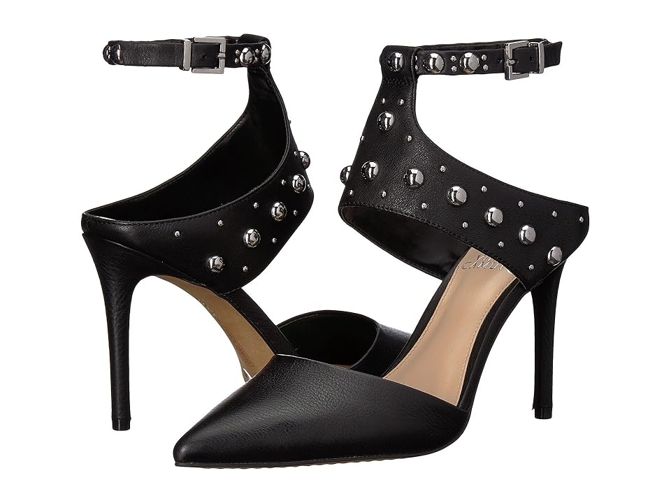 

Vince Camuto Ledana (Black) Women's Shoes