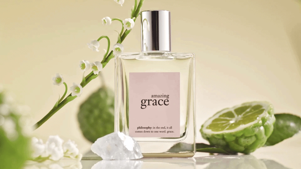 Amazon.com: philosophy amazing grace eau de toilette 0.5 fl oz