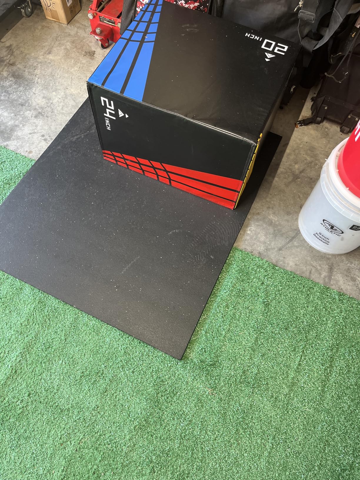 Customer Image