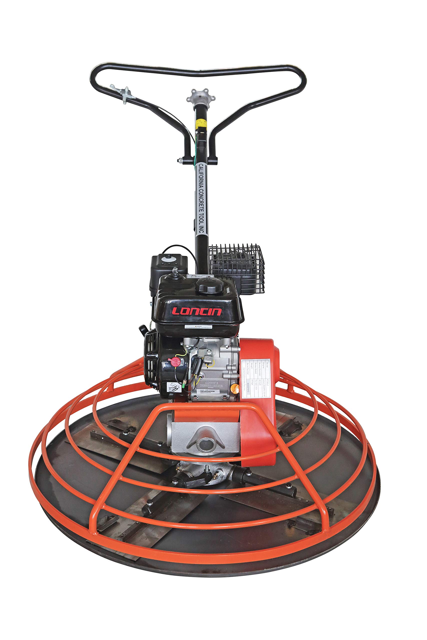 WAKITA LONCIN ＨＰＧ16ie WAKITA LONCIN HPG16ie Loncin Products - Canpump US