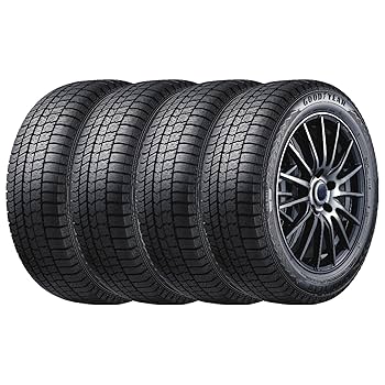 Amazon.co.jp: グッドイヤー(GOODYEAR) スタッドレス 155/65R14