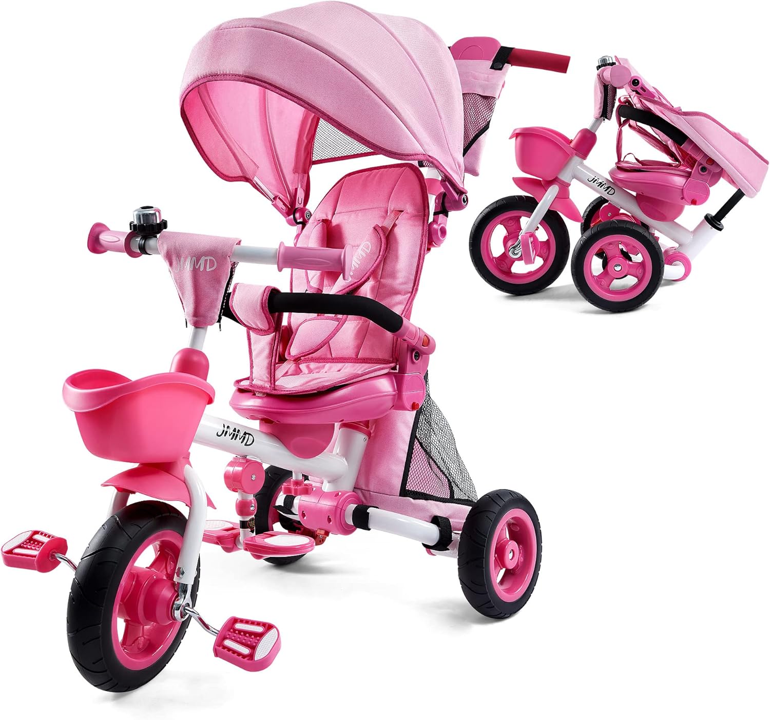 JMMD Baby Tricycle