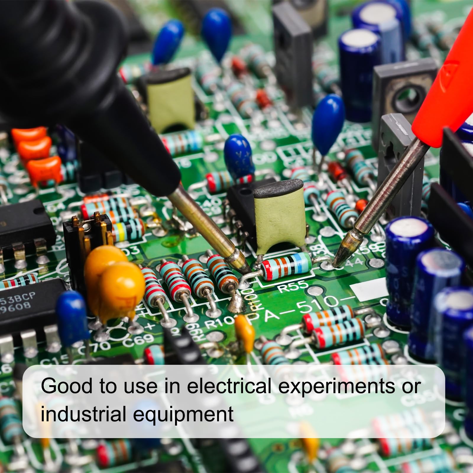 Amazon.co.jp: PATIKIL PNP NPN パワートランジスタ詰め合わせキット