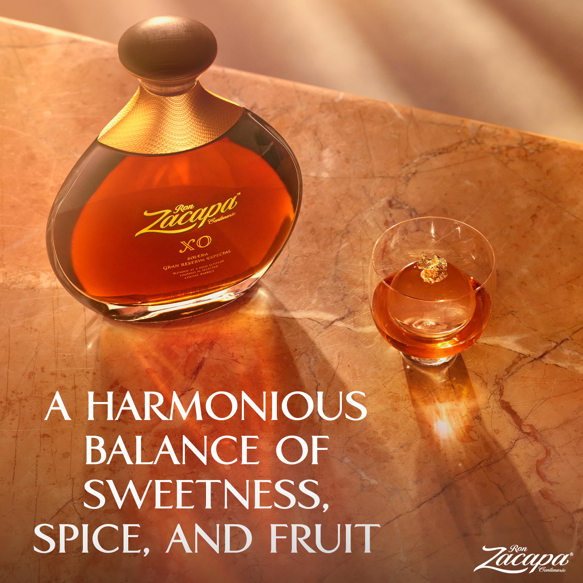 Amazon.co.jp: Ron Zacapa Centenario X O : Food, Beverages & Alcohol