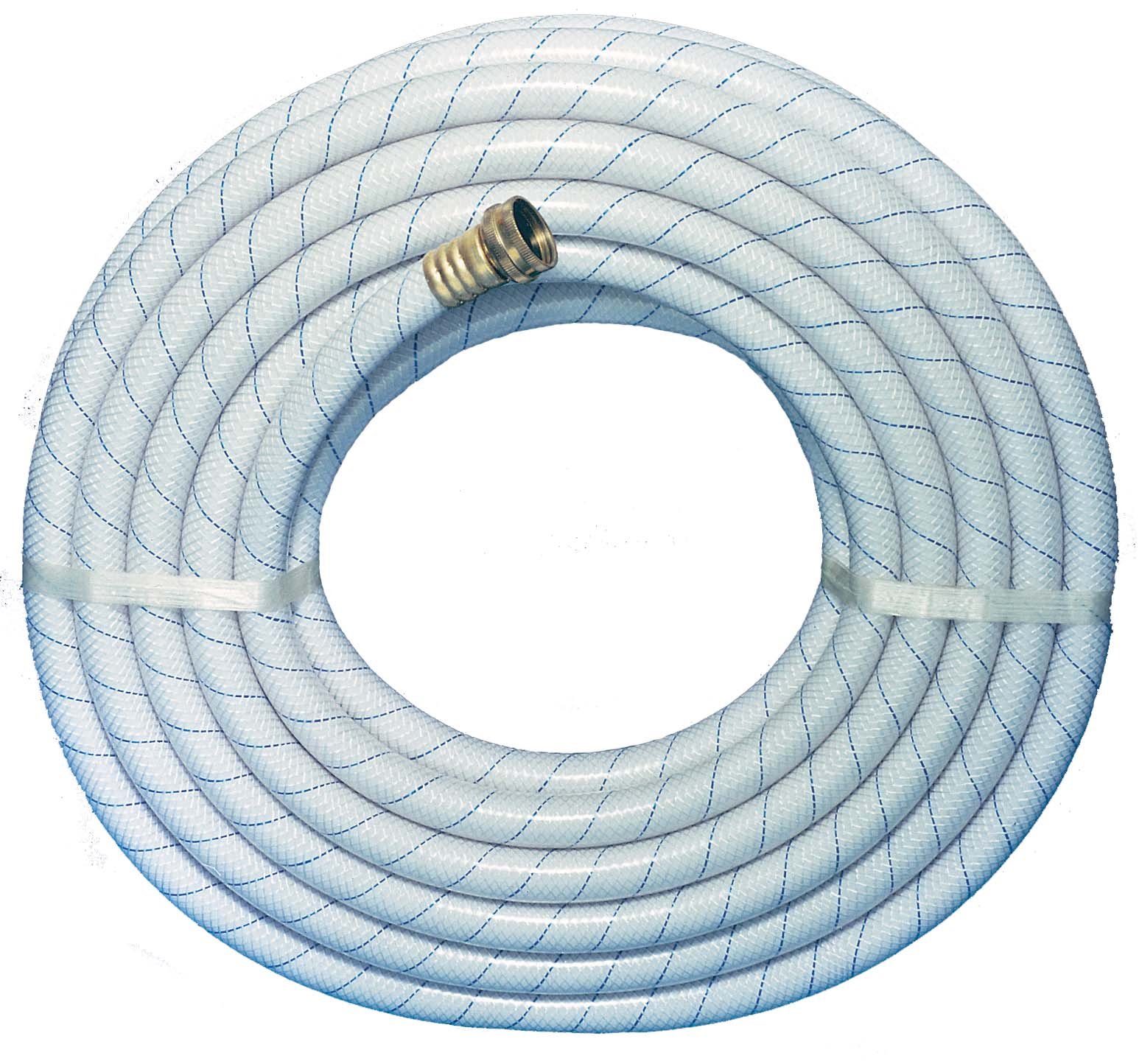 Tuyau de lavage 5/8" x 7,6 m Sierra 116-163-0585 pour entretien extérieur