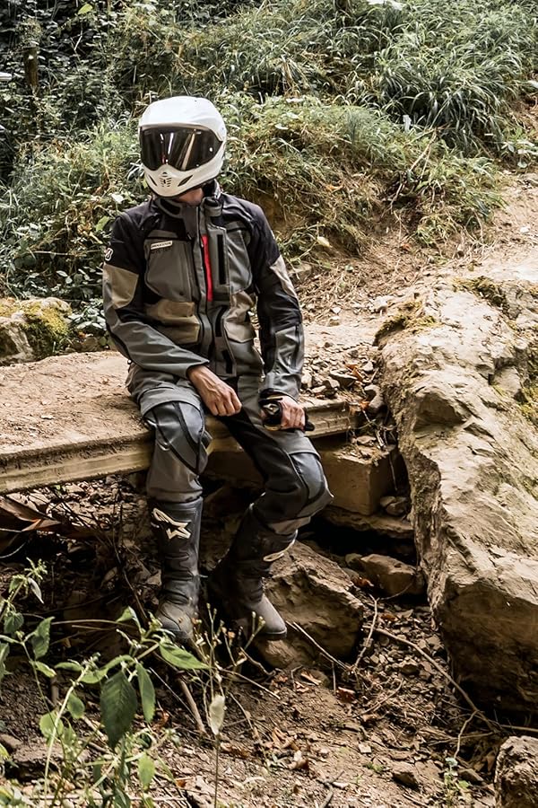 Alpinestars バイクブーツ ブラック/レッド Amazon.co.jp: alpinestars(アルパインスターズ)バイクブーツ