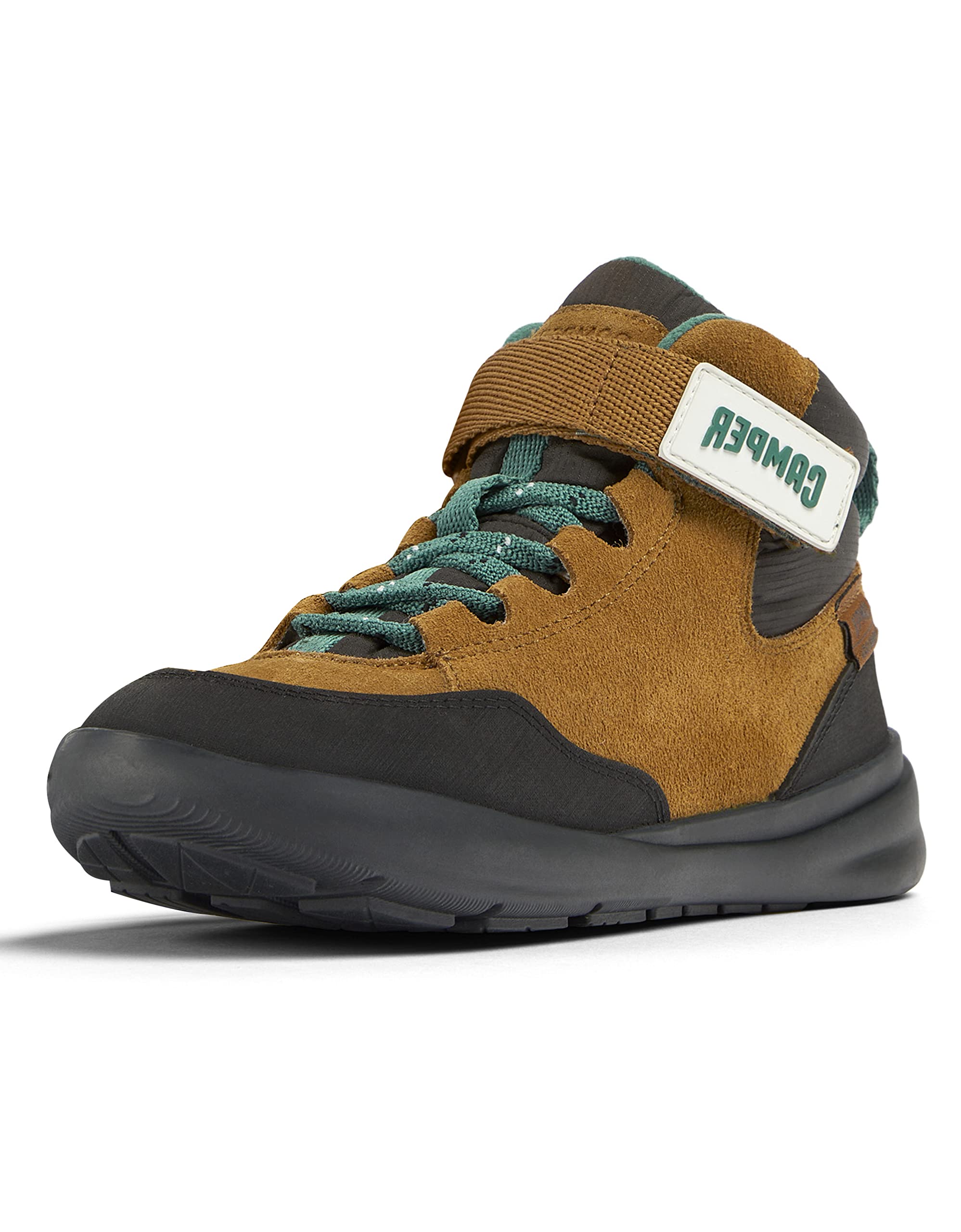 Camper Ergo Kids Unisex, Barca ad Ancora. Bambini e Ragazzi