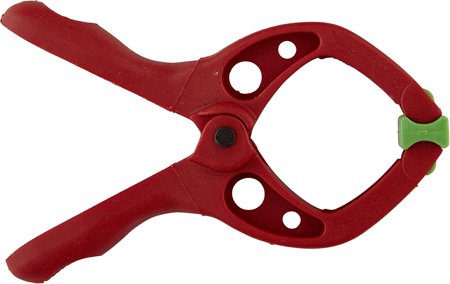 Wolfcraft 3433000 Spring Clamp microfix, 1, assorted colors