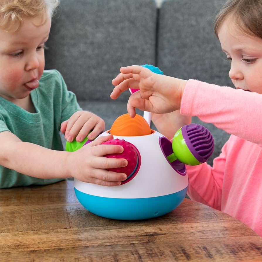 ファットブレイントイズ クランキティ 脳トレ ゲーム FA140-1 正規品 Amazon.co.jp: ファットブレイン(Fat Brain Toys) クランキティ