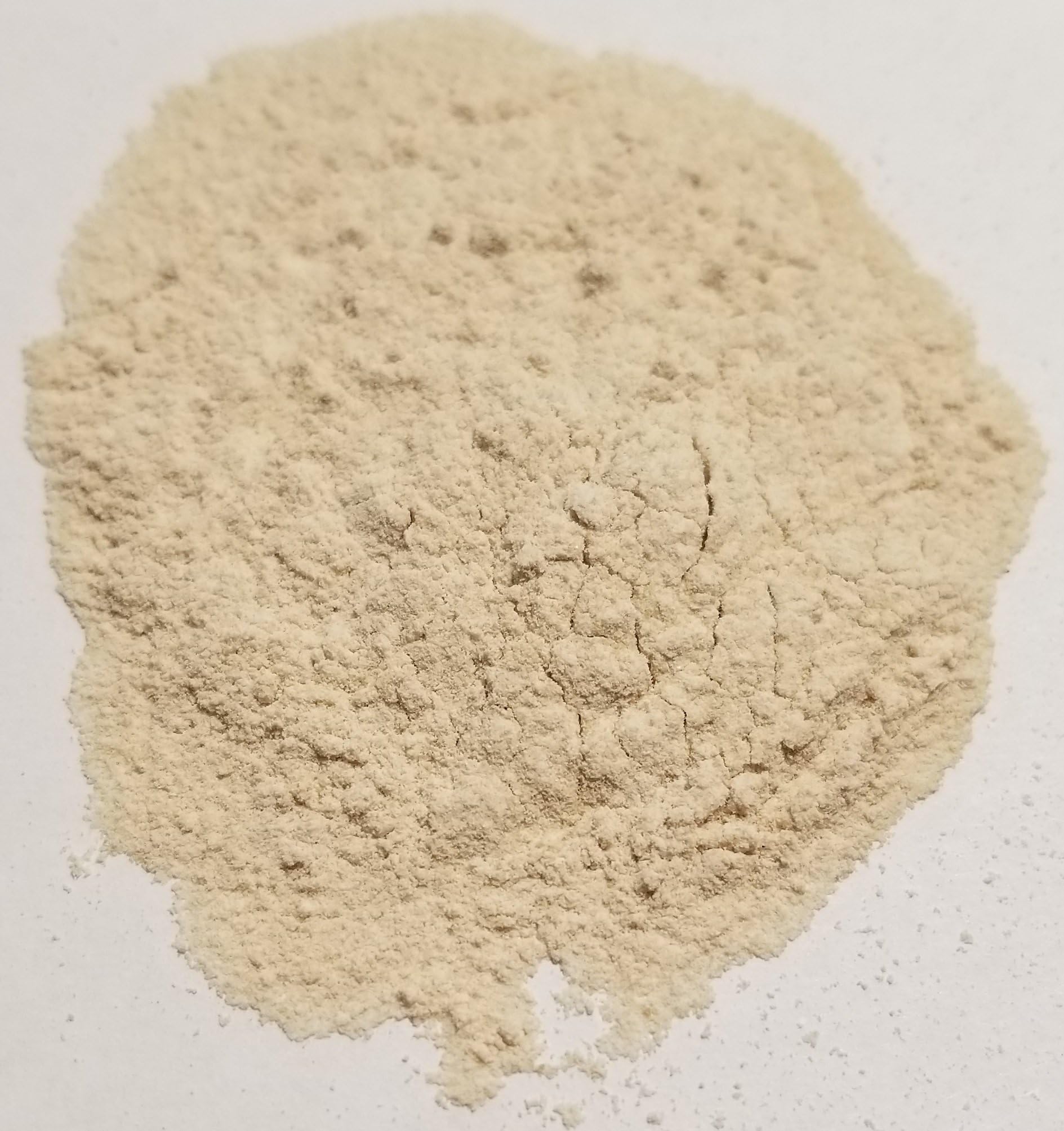 Apple Pectin Powder Premium 16 Ounces (1 Pound) 100% Pure All Natural Organic Herbs and Spices by: Freckles International