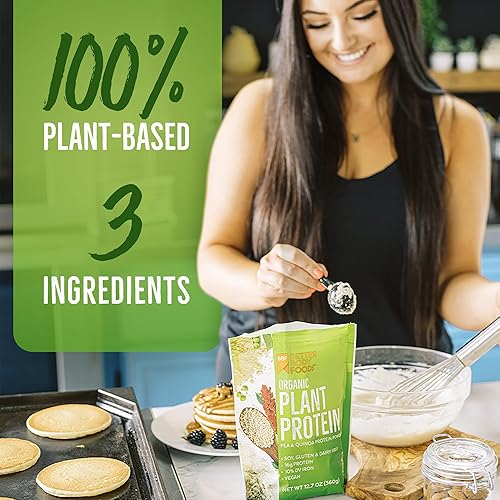 Miniatura 5 de Súper Alimento en Polvo LivFit.