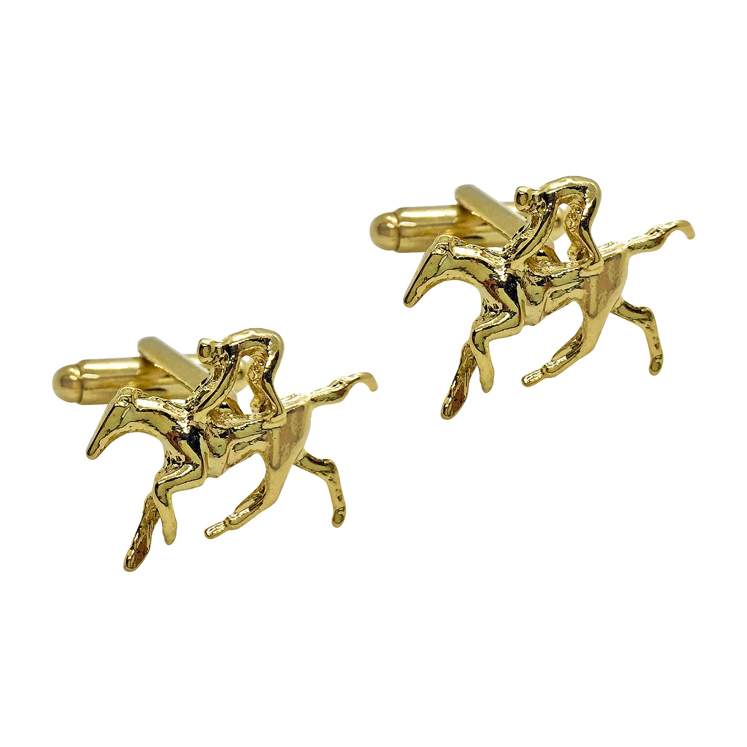 fure Jockey Cufflinks-picture-13