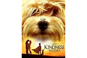 Kindness Matters: Make a Difference with Five Star Prime Movies