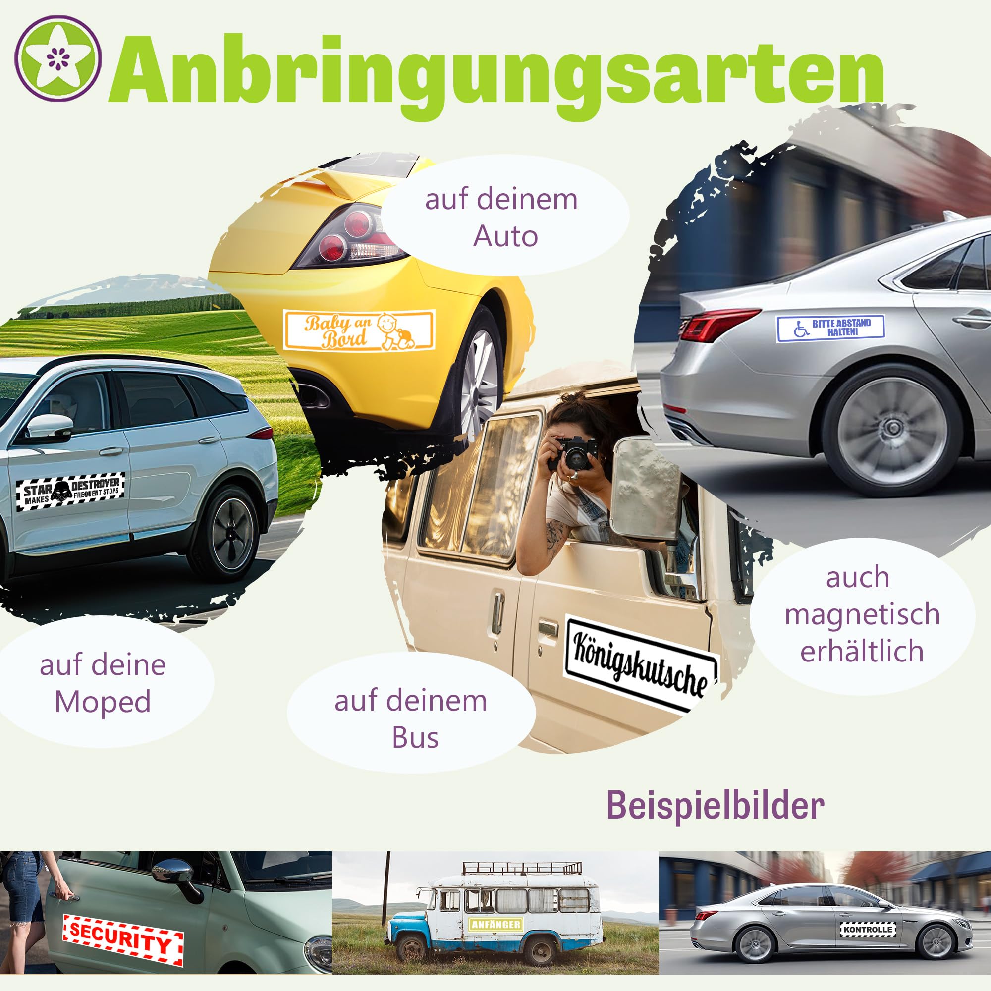 Kiwistar Just Married ringen harten magnetisch bord bord magnetisch