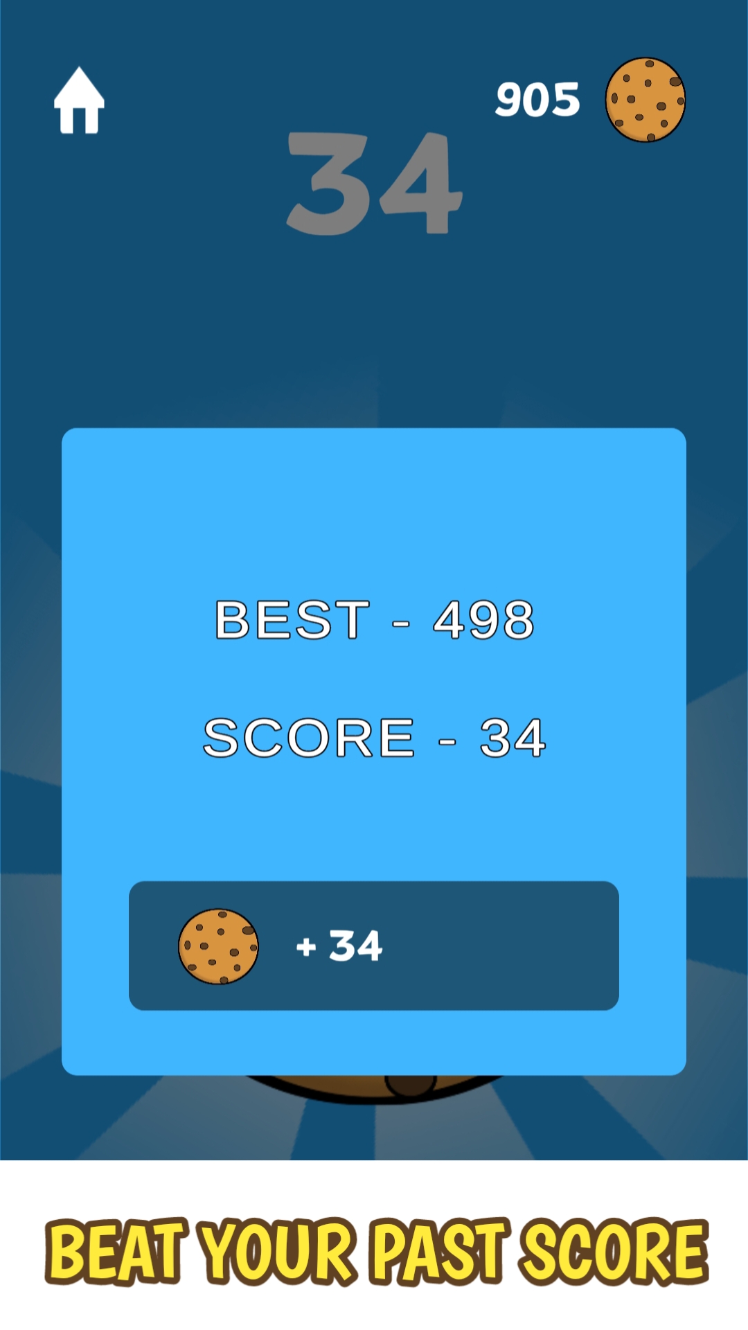 Cookie Clicker Original 2022 Game Aplicativo na Amazon Appstore