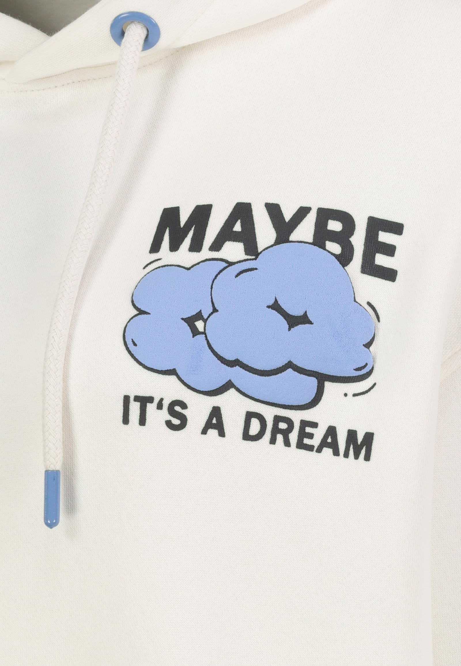 Sublevel Sudadera con Capucha y Bolsillo Canguro, Unisex