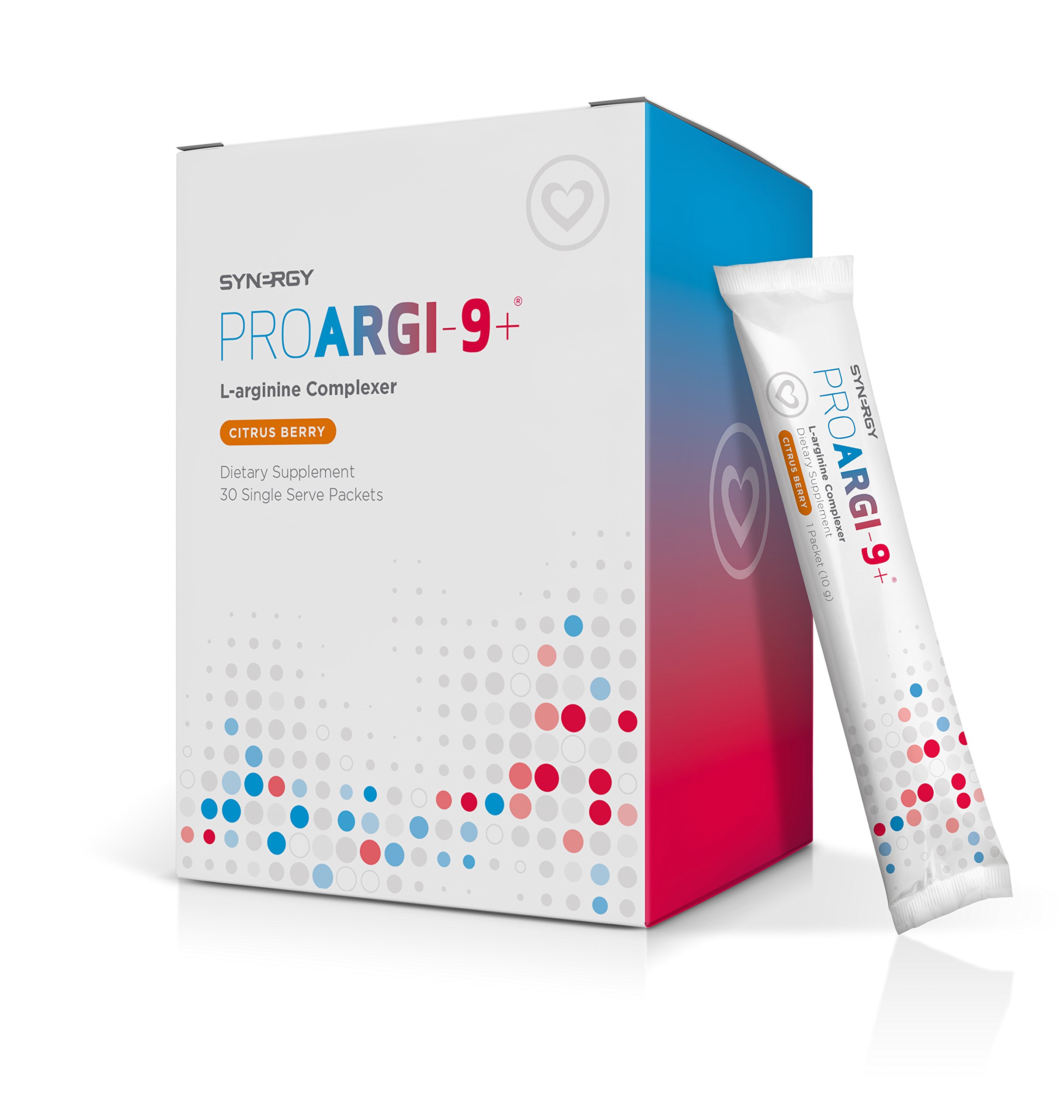 PRO ARGI-9+ シトラスベリーフレーバー 30スティック Amazon.com: Proargi 9 Plus L-arginine Citrus Berry 30 Packs, 0.35
