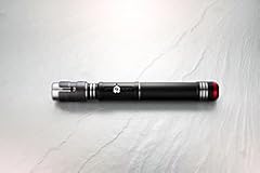 Modred Smooth Swing Dueling Lightsaber&comma; Motion Control 16 Sound Fonts with Infinite Color Changing 16RGB&comma; Premium Metal Handle Light Saber for Adults and Boys Gift