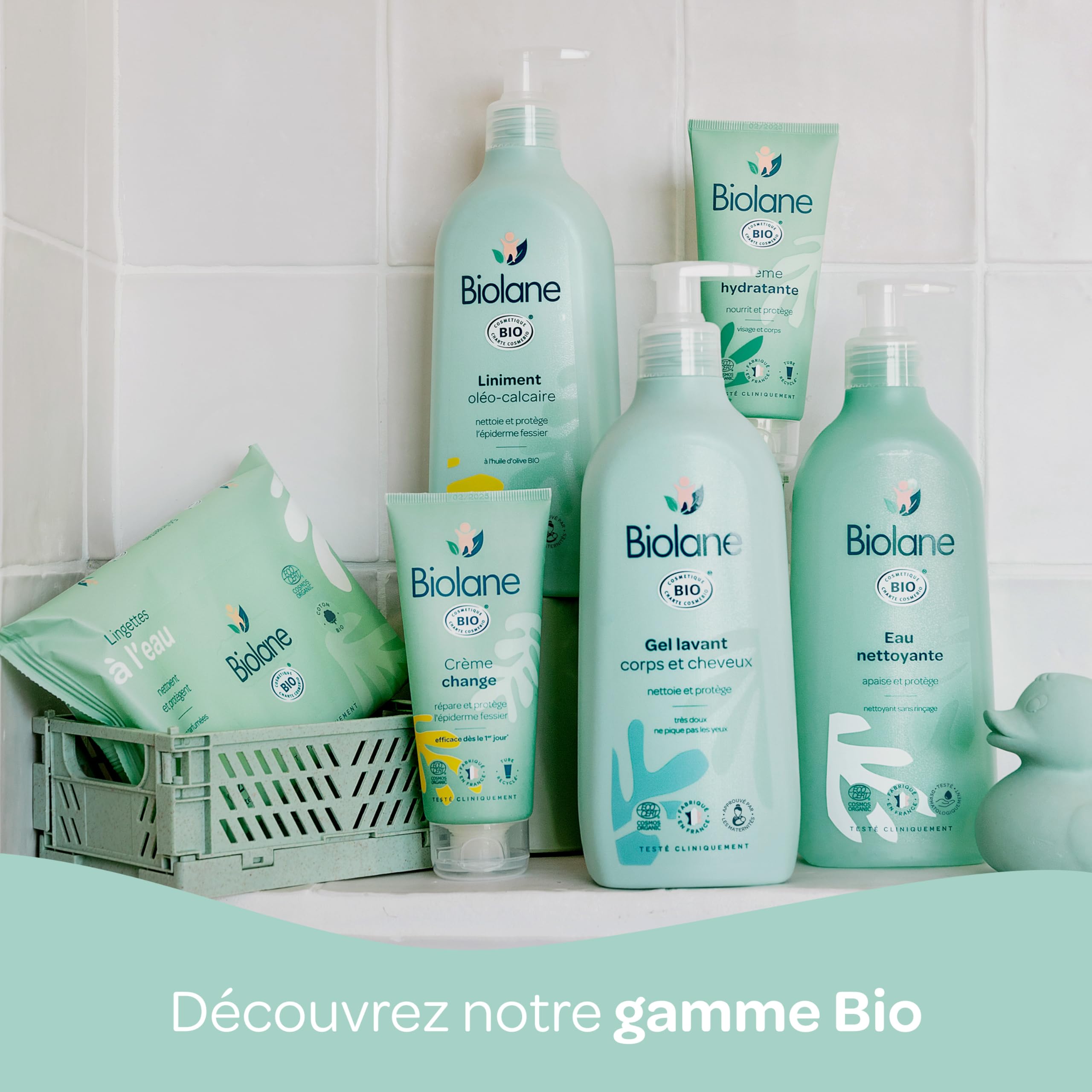 BIOLANE - Żel Arnica BIO - 20ml - Dziecko - Łagodzi i łagodzi ból i krwiaki - Efekt natychmiastowy - 99% pochodzenia naturalnego - Wyprodukowano we Francji