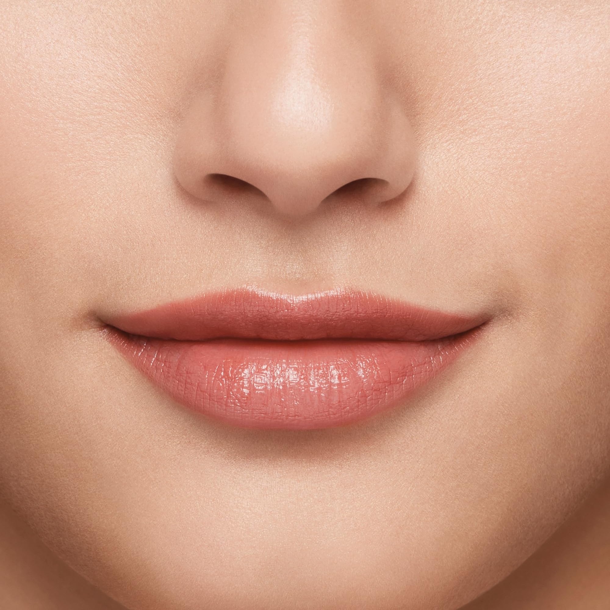 TECHNOSATIN gel lipstick #404 3,30 gr, Red, 3 ml (Pack of 1) - Image 3
