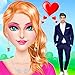 High School First Love Story - Girl Games