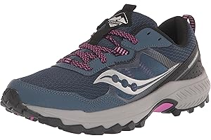 Saucony Women's Excursion Tr16 Sneaker: A Balance of Style and Comfort