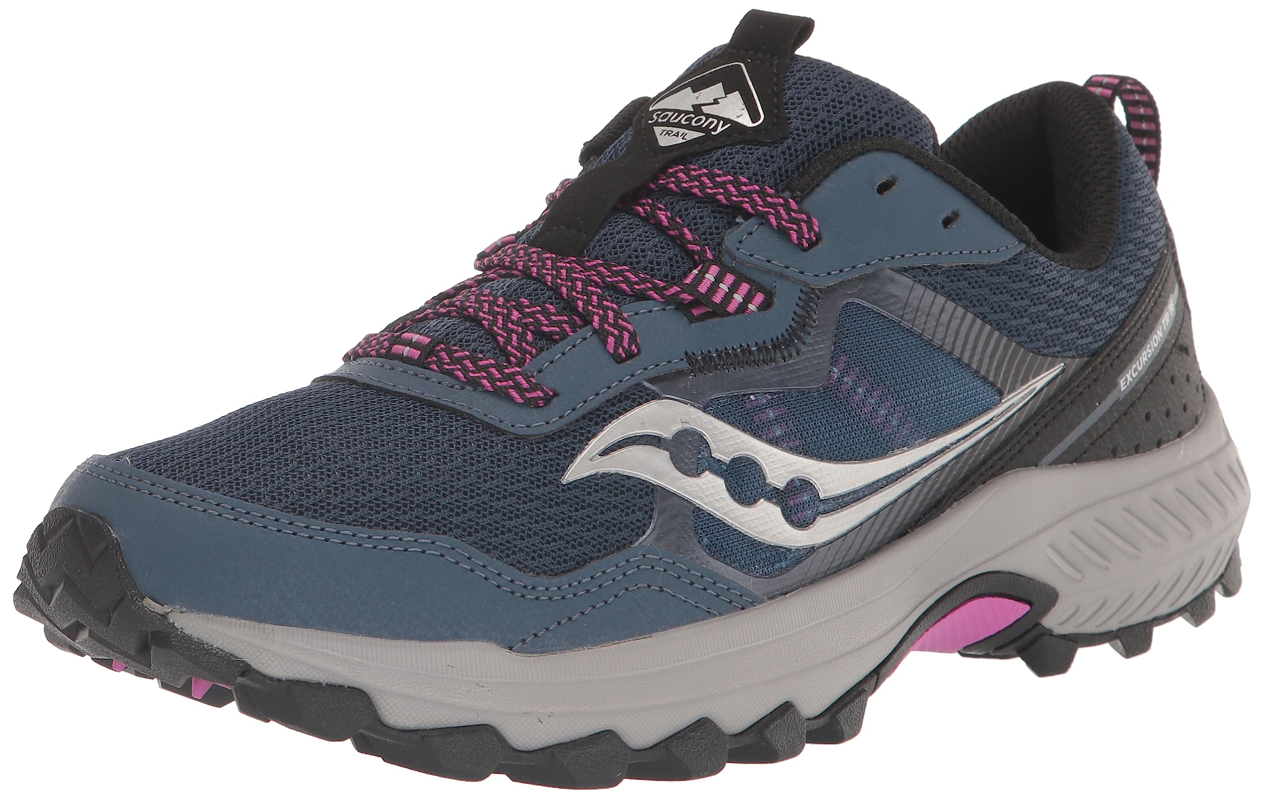 Saucony Women's Excursion Tr16 Trail Runners