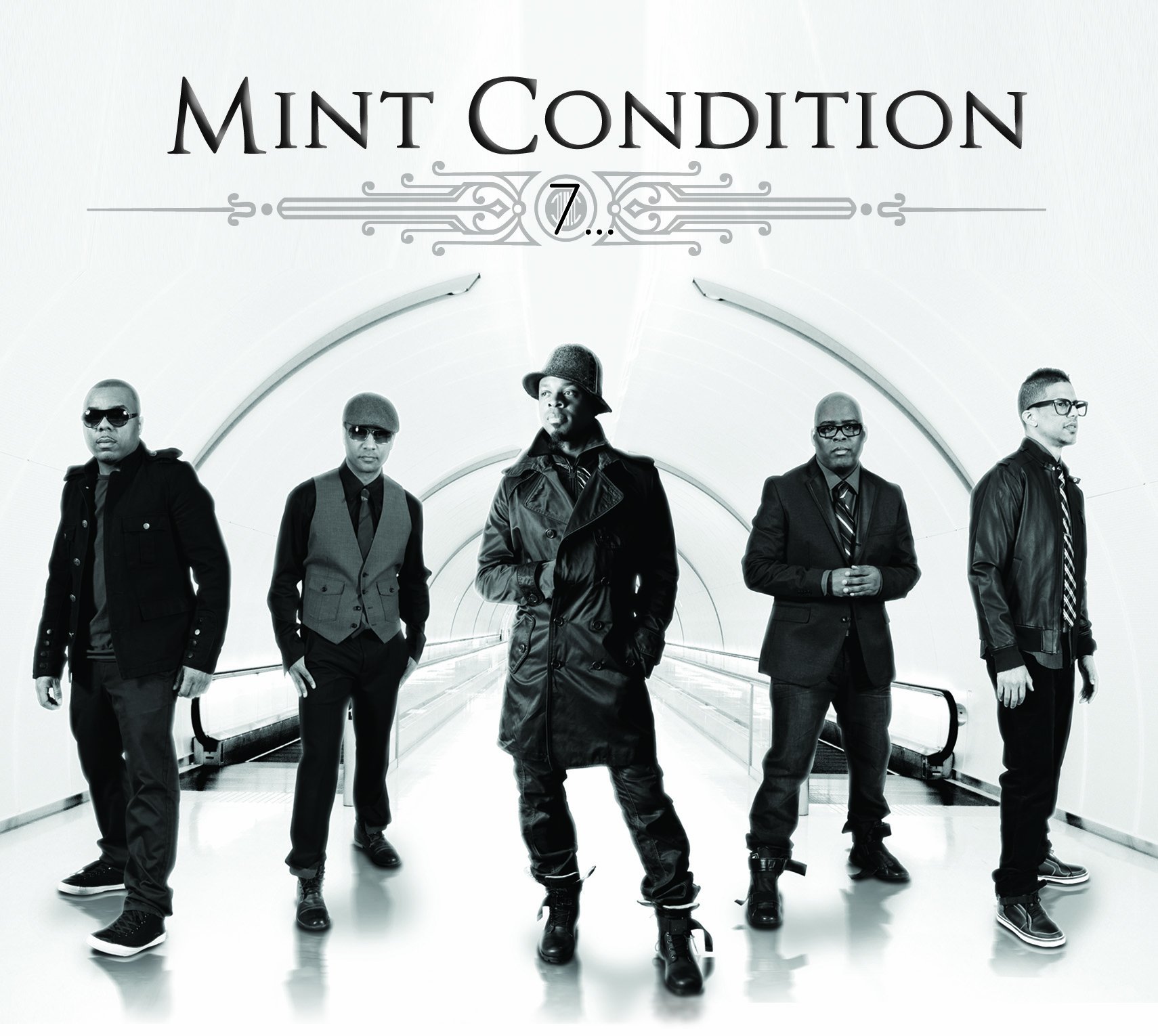 7: Mint Condition, Mint Condition: Amazon.it: CD e Vinili}