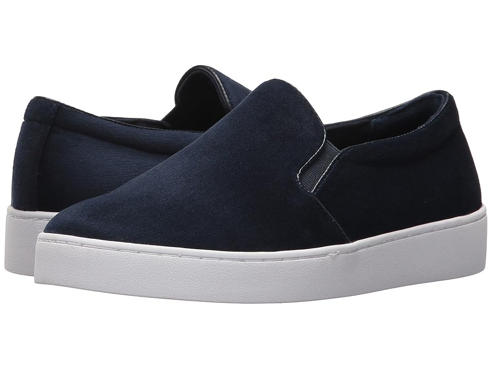 

VIONIC Midi (Navy Velvet) Women's Slip on Shoes