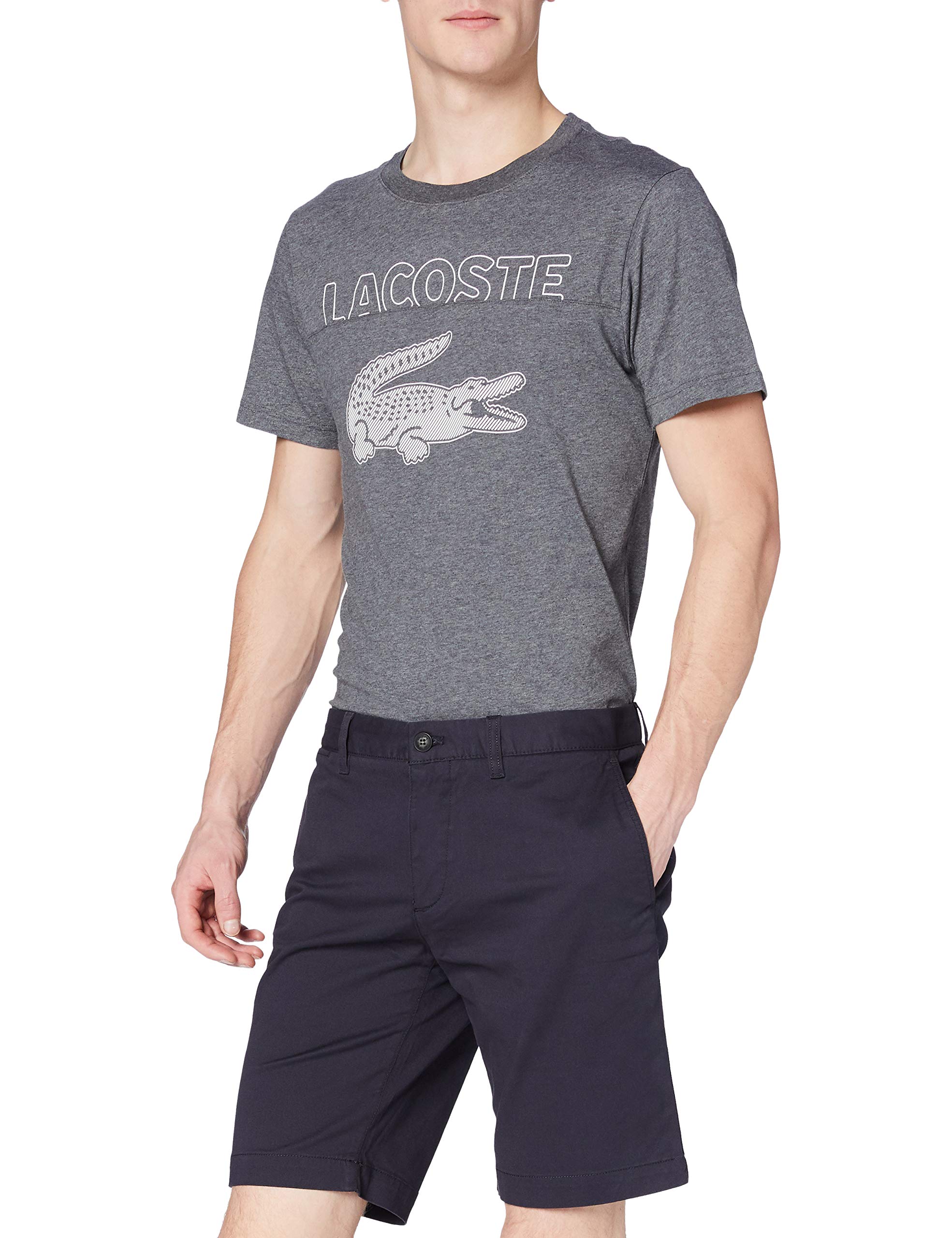 LacosteMen's FH9542 Shorts