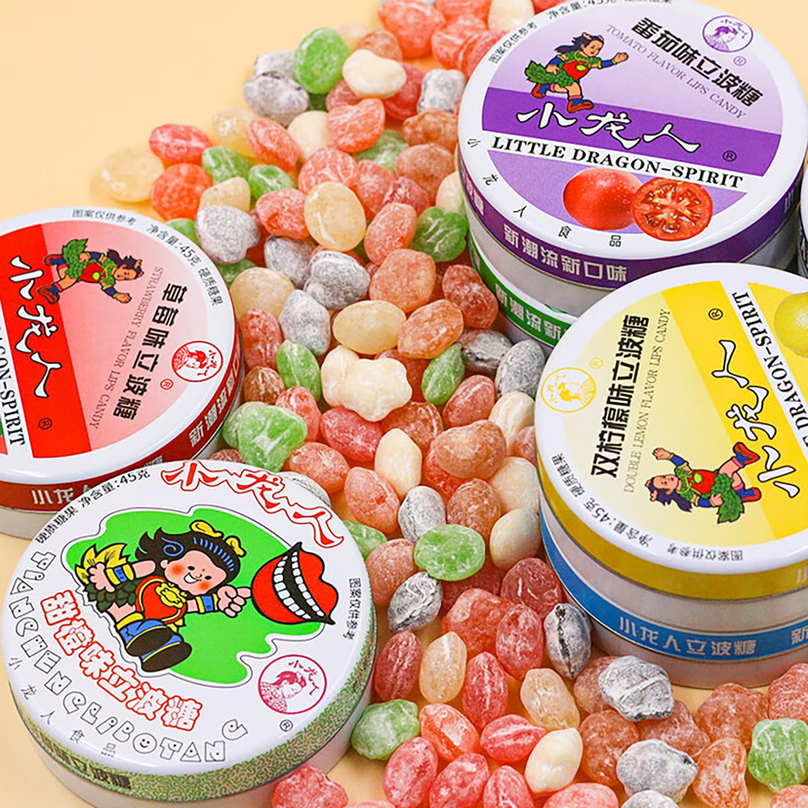 ストロベリーシュガー Amazon.com : KachiKachi Super Sour Candy - Retro Hard Tangy