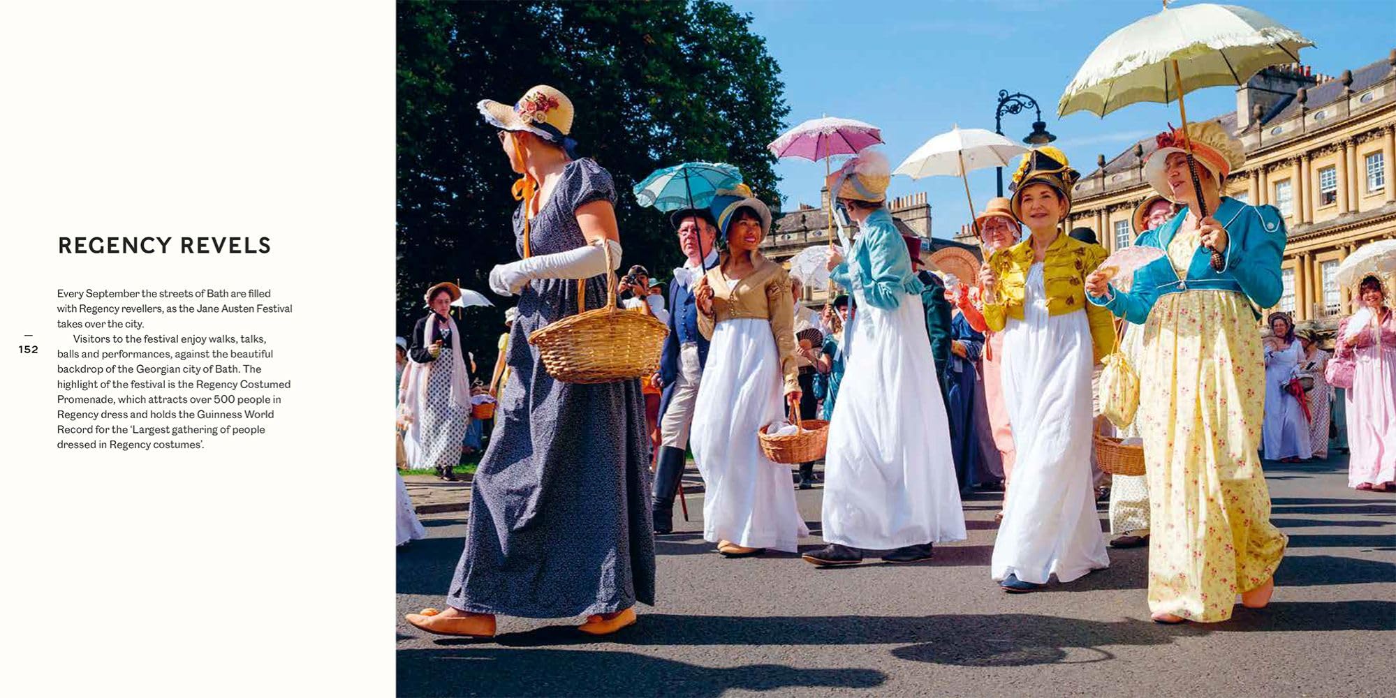 A Jane Austen Year
