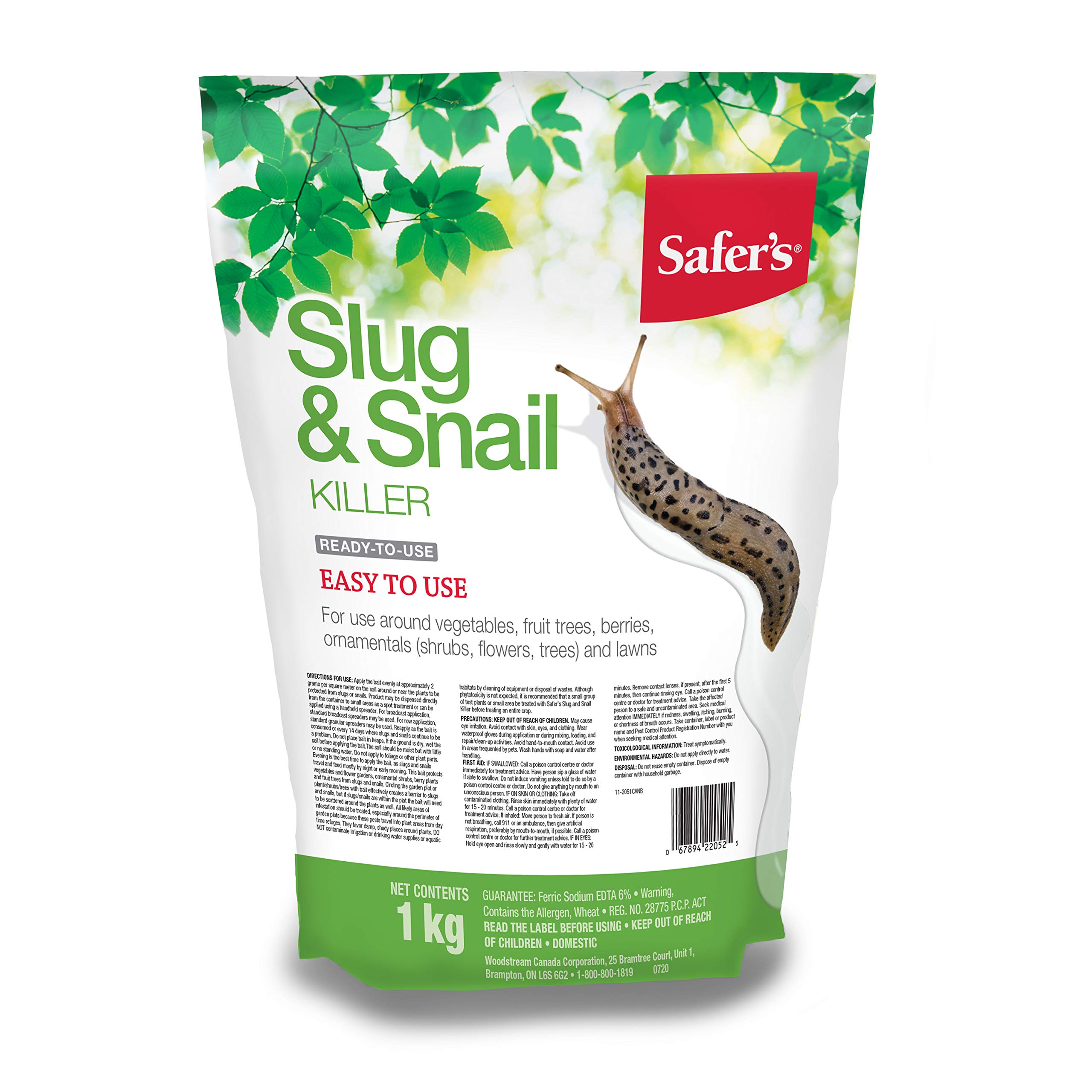 HELLOS ヘロス Snail Shelter（Charcoal Green） Halifax Seed Company - Safer's Slug & Snail Killer