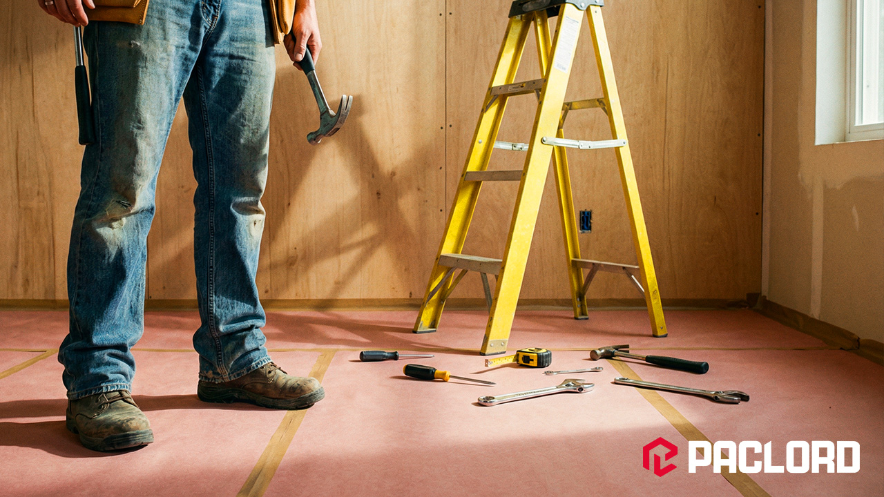 Amazon.com: Floor Protection Paper 36