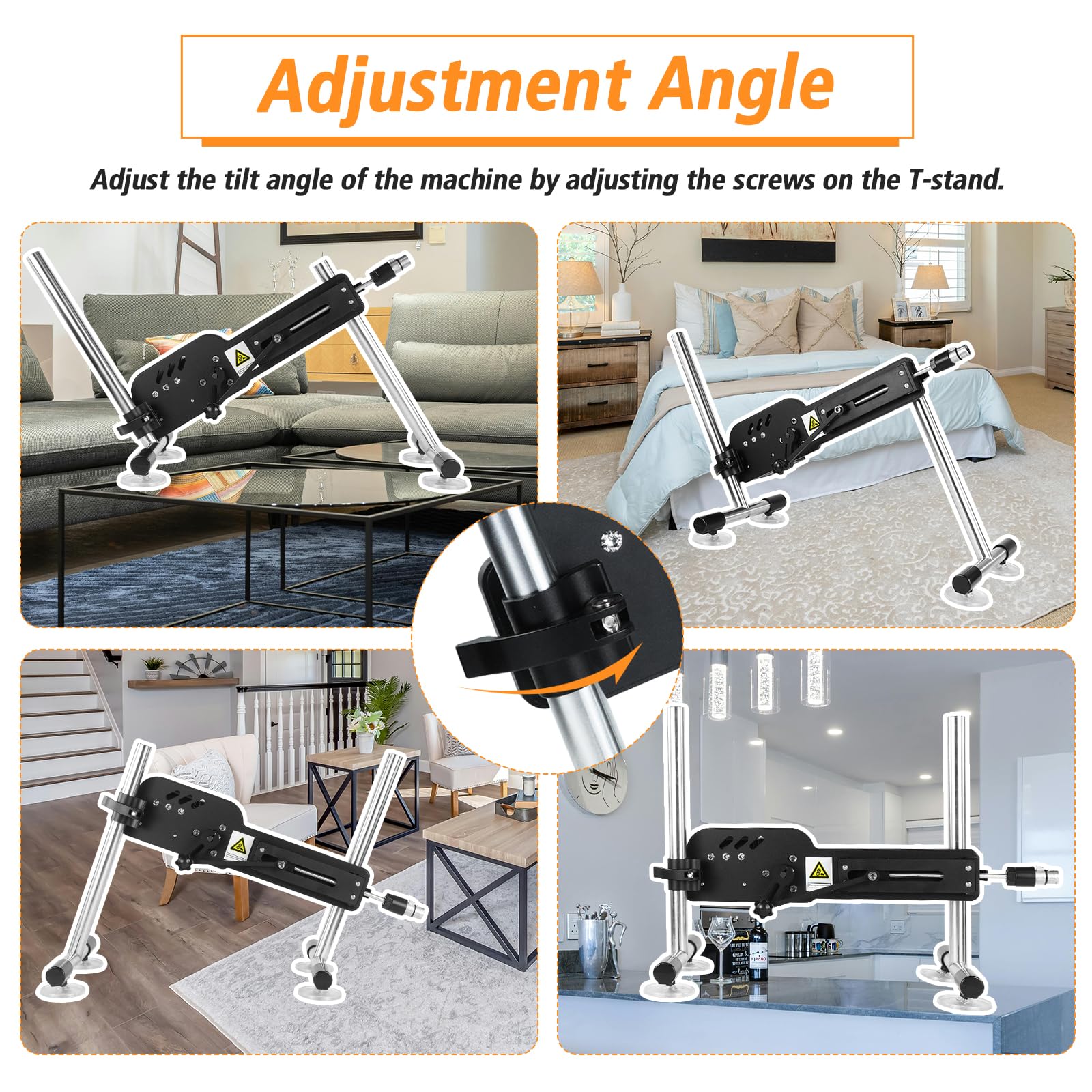 Sex Machine Thrusting Sex Machine Dildo Machine Sex Machine Thrusting Automatic Sex Toys - Machines & Devices Automatic Thrusting Machine for Women and Men 3xlr Dildo Thrusting Adult Sex Machine