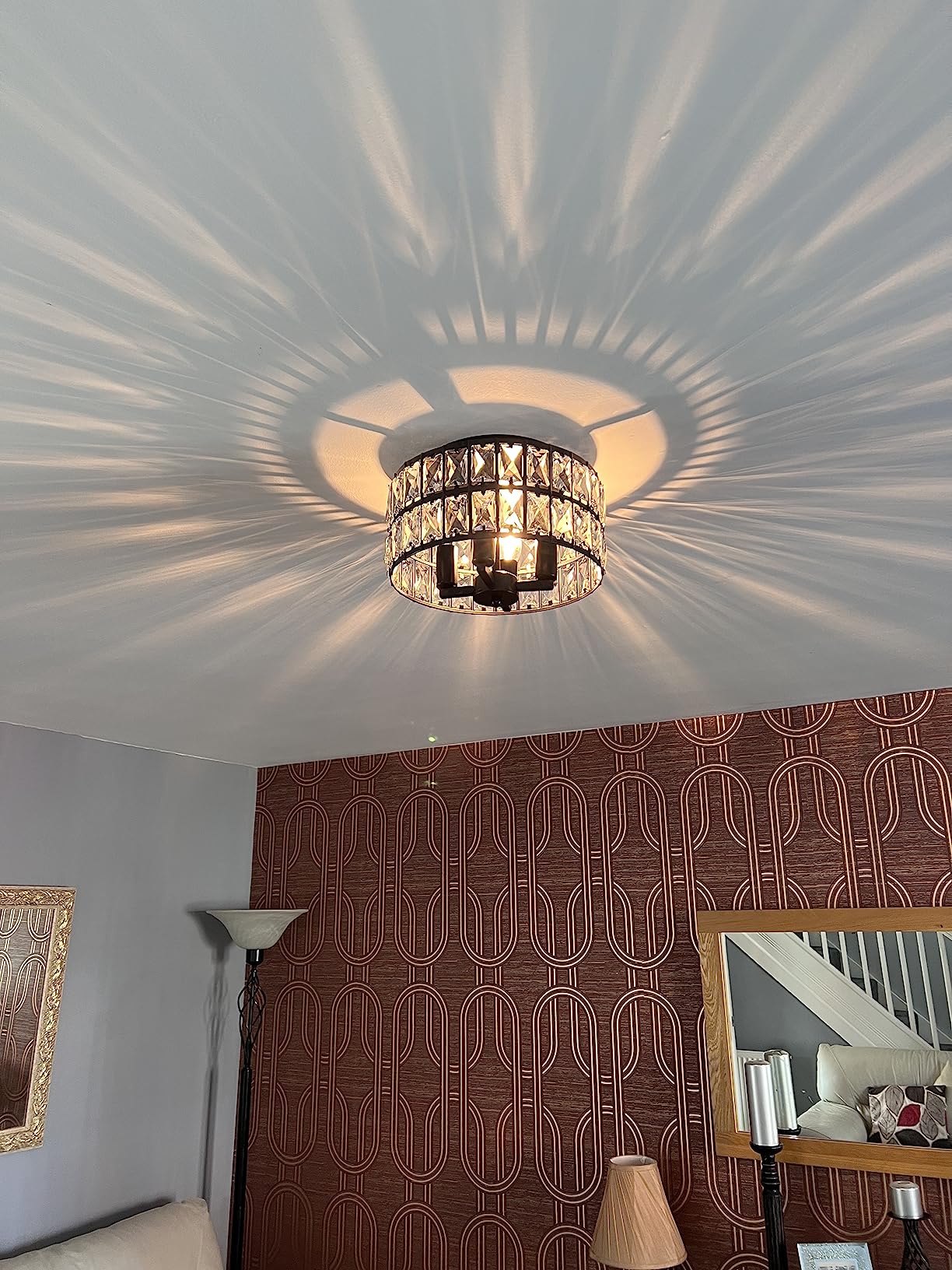 Customer photo