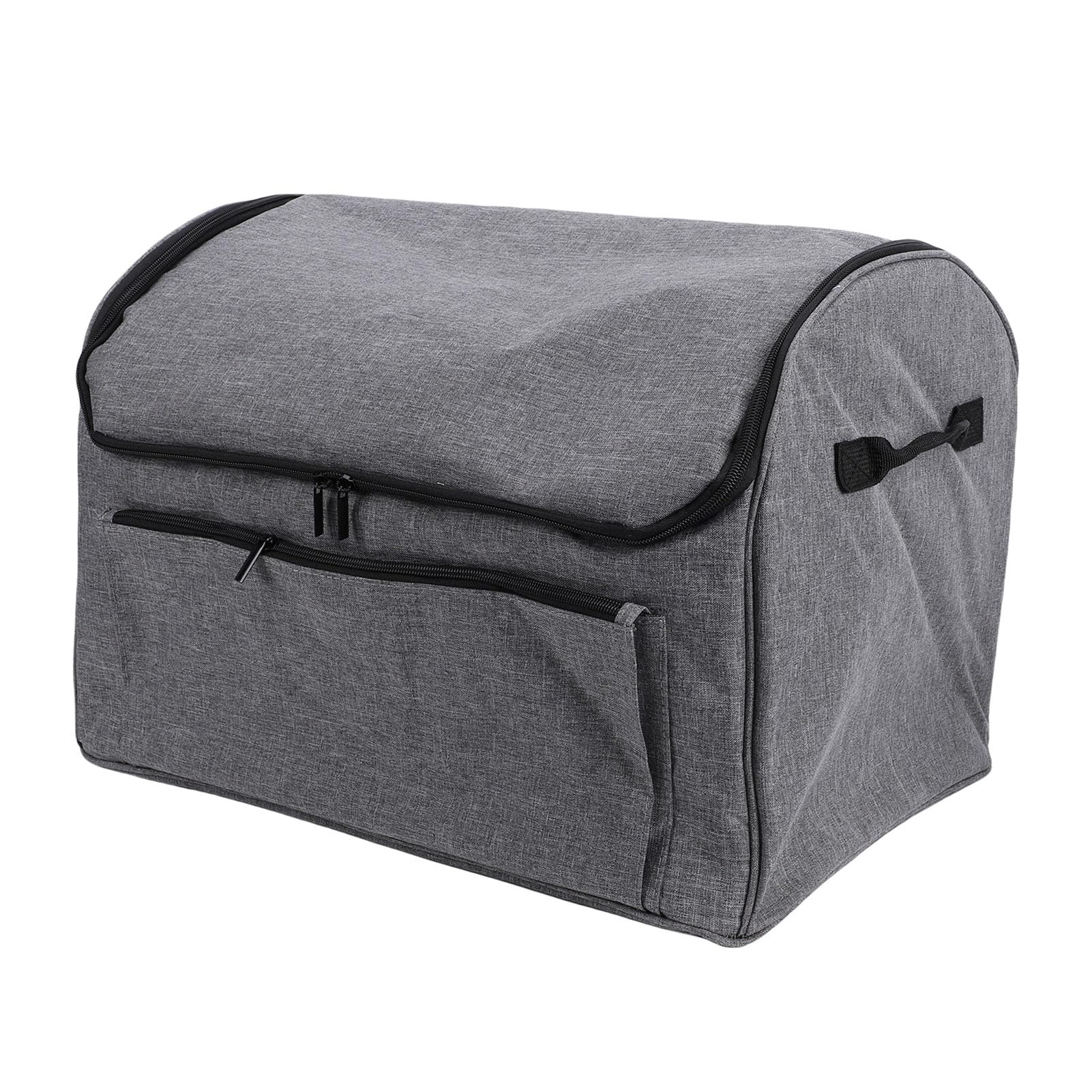 Funda para olla de cocción lenta impermeable y bolsa de poliéster resistente antiarañazos