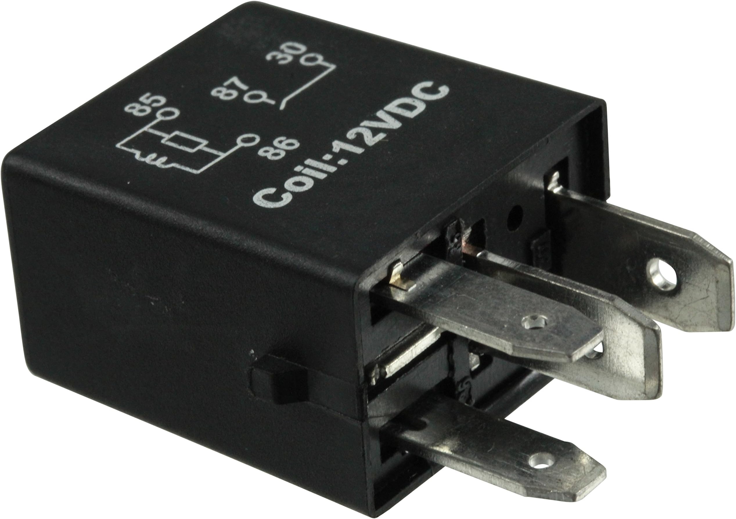 WVE by NTK 1R1367 A/C Clutch Relay