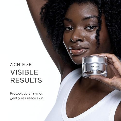 Miniatura 4 de Jan Marini Skin Research Máscara de zimas para la piel, 2 onzas