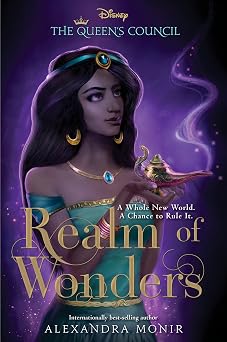 Realm of Wonders Queens Council