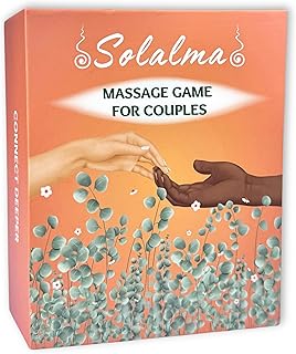 Couples Massage Kit