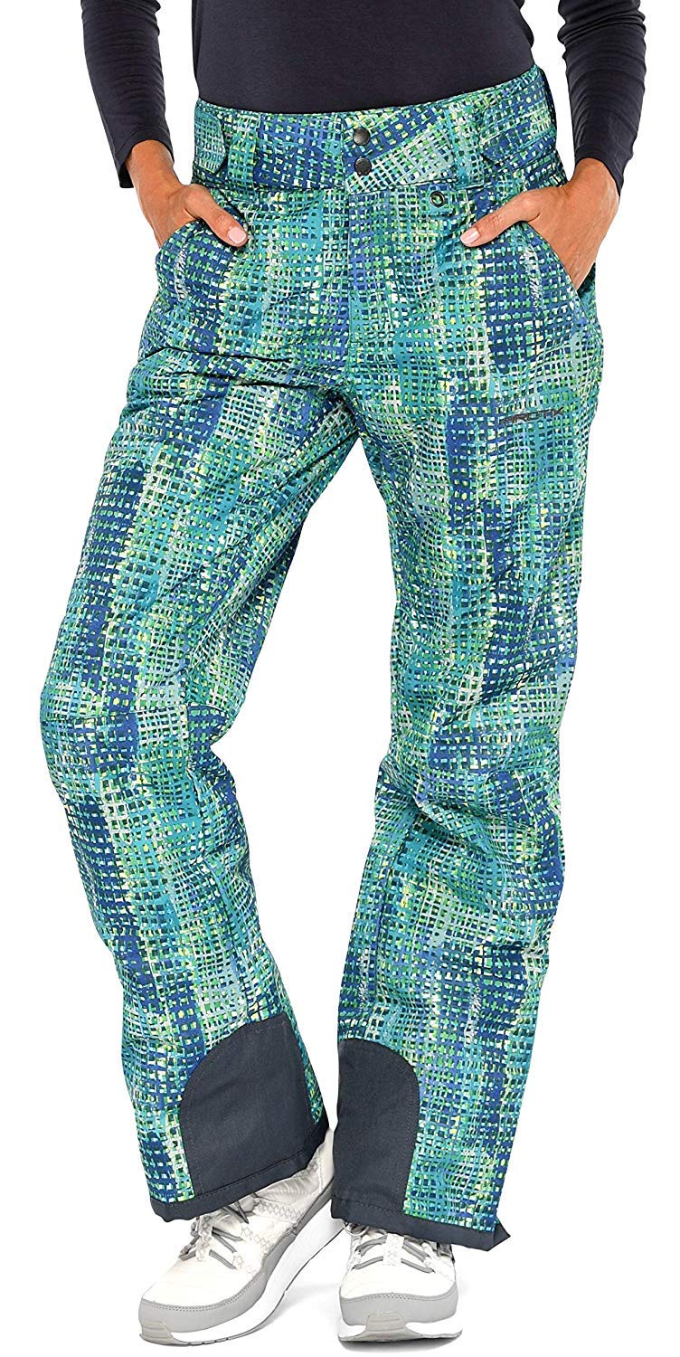 Arctix Women's Insulated Snow Pants