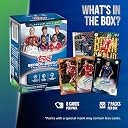 2025-26 Topps UEFA Club Competitions Soccer - Factory Sealed - Value Box gallery image