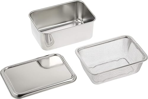 Miniatura 2 de Kan 038059 - Escurridor de tofú chino