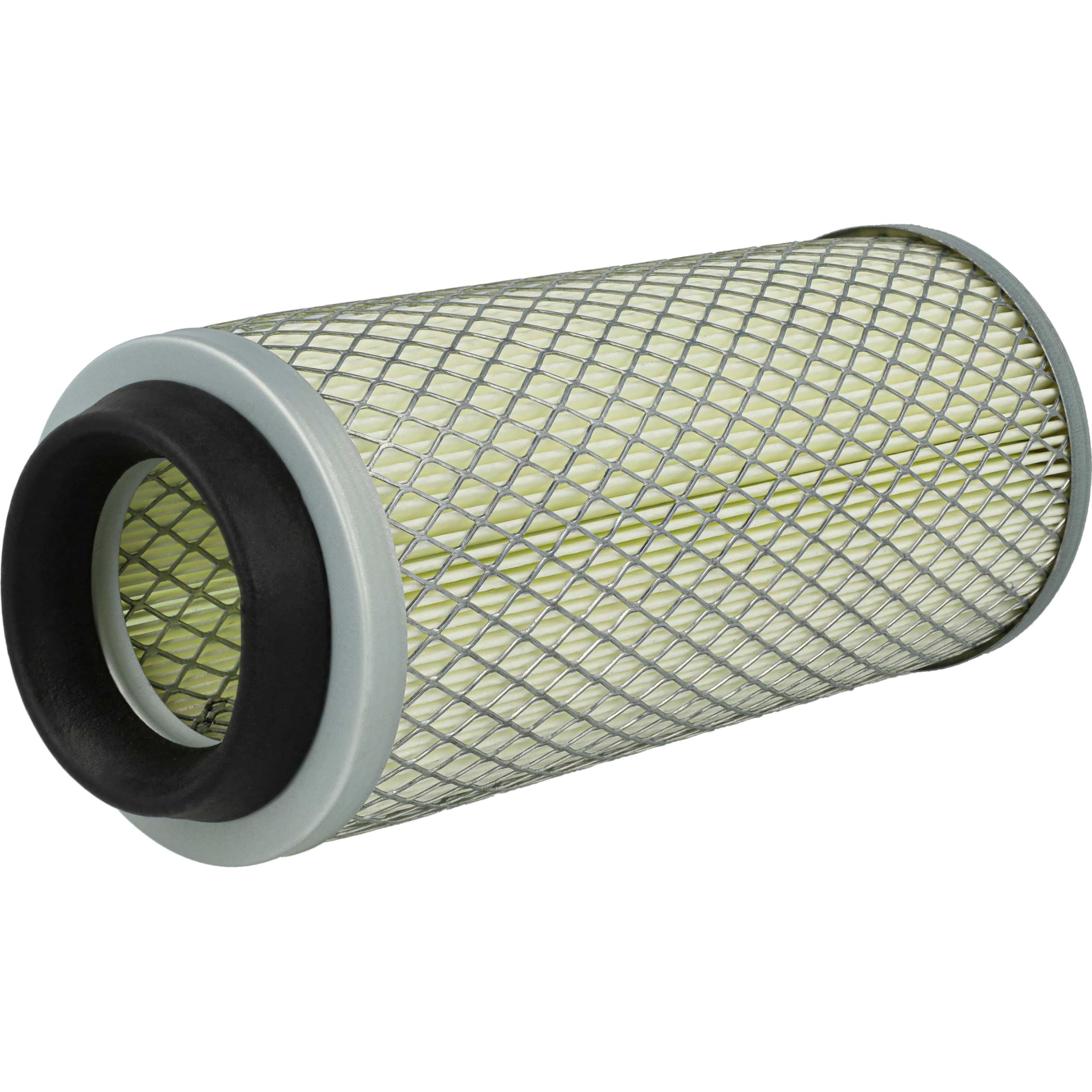 vhbw 4x Filtro motor exterior reemplaza MELROE E7410157, 897064, 6988081