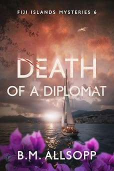 81UI2DY92-L._SY342_ Best Books to Read After Ann Cleeves Vera Series