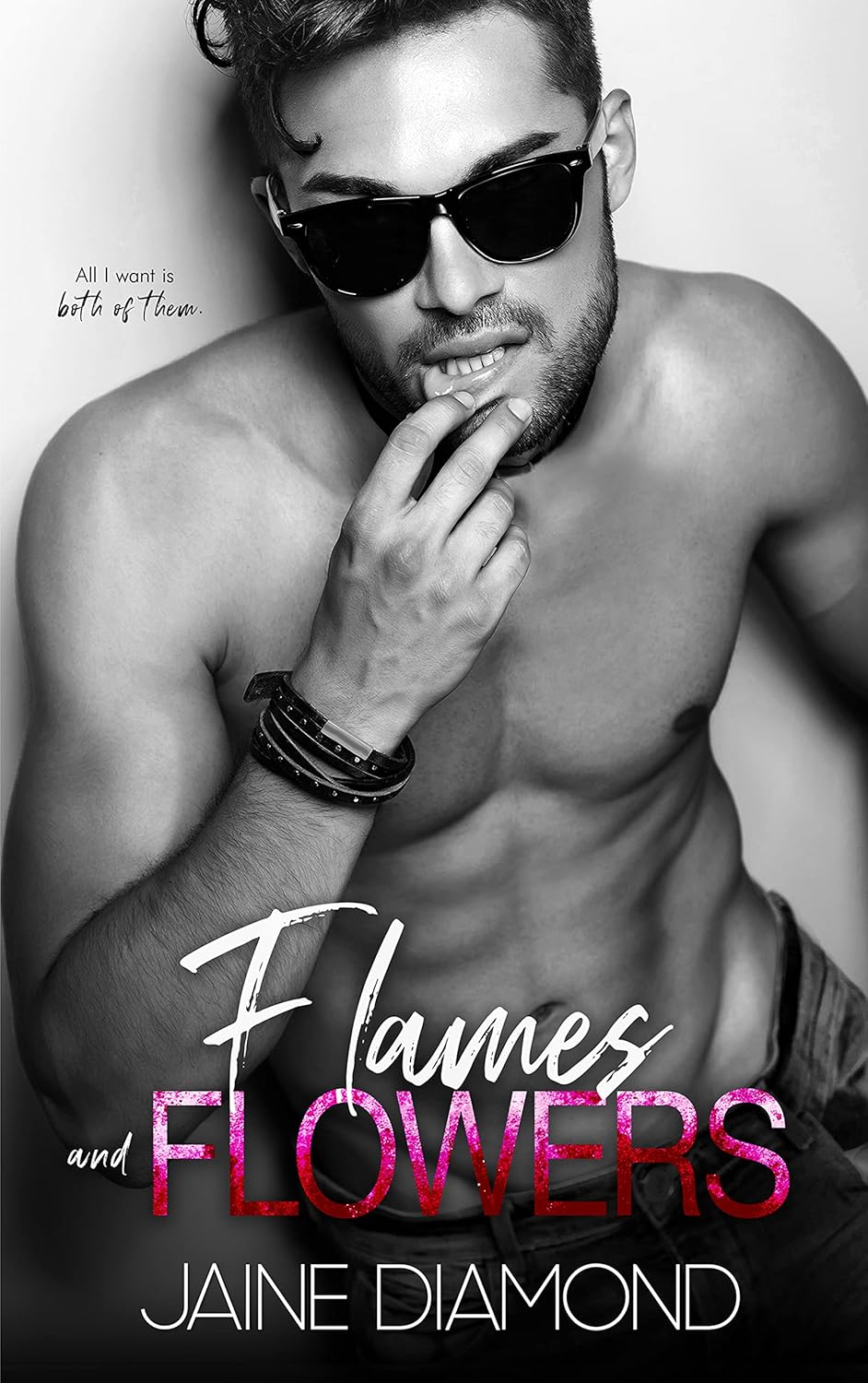 Flames and Flowers (Players) eBook Diamond, Jaine Kindle