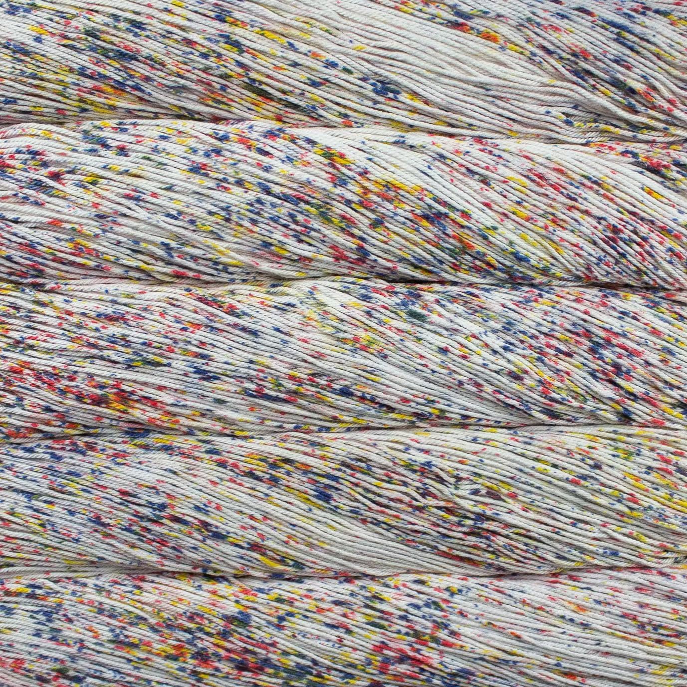 Malabrigo Verano Yarn (903 - Impatient Pink)