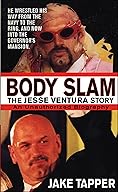 Body Slam cover