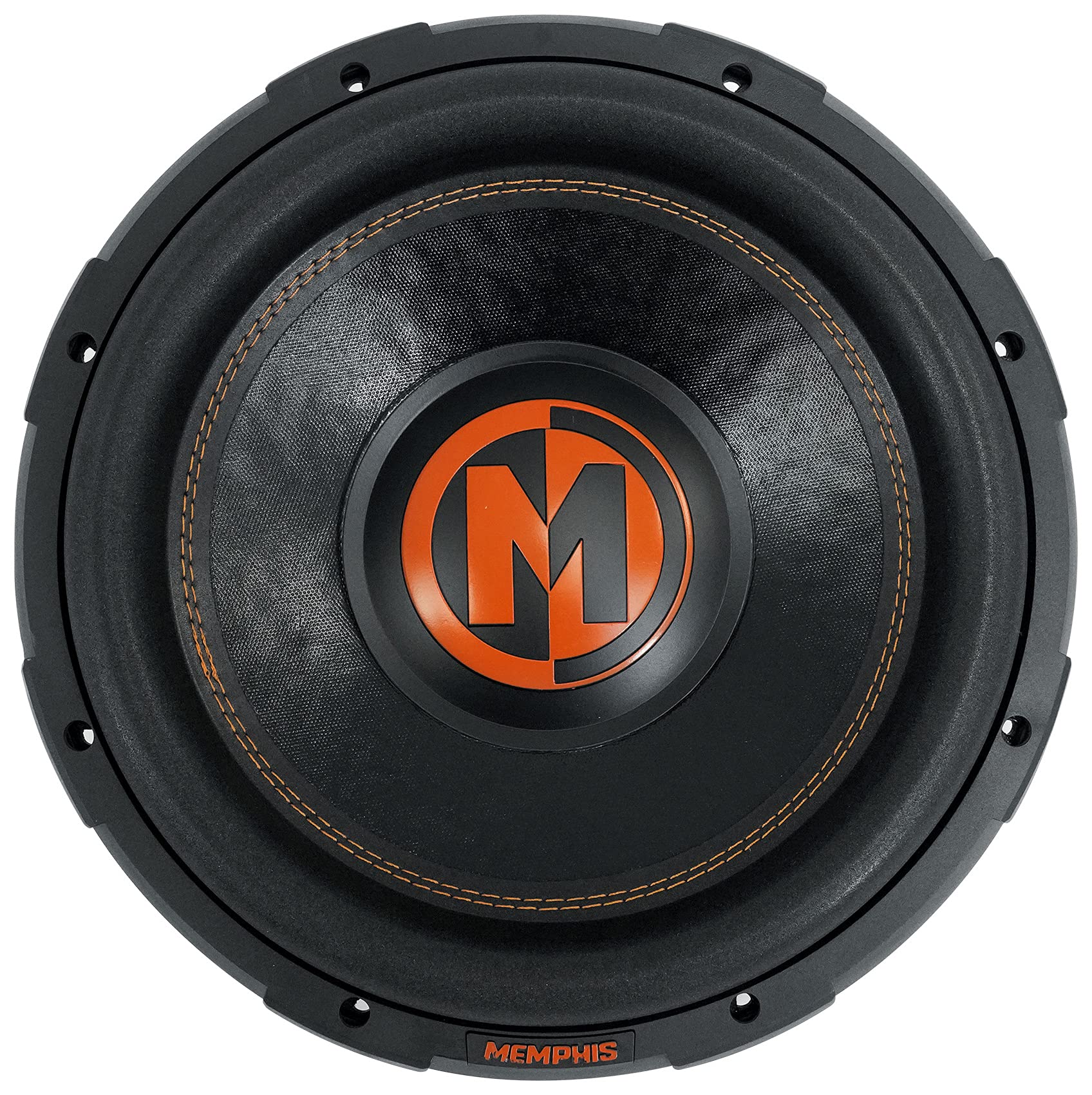 (2) Memphis Audio MJP1222 12